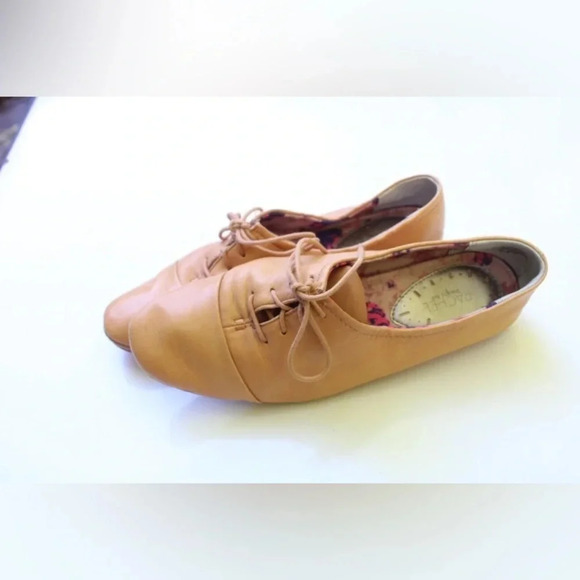 Rachel Rachel Roy oxfords - Picture 3 of 11